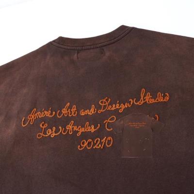 wholesale quality amiri shirts model no. 178